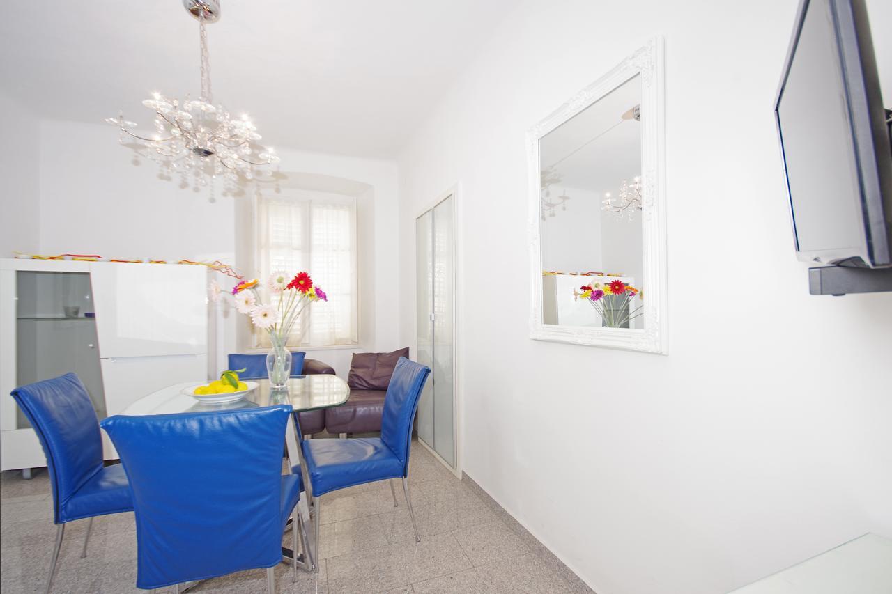 Apartment Esperanca - Задар Экстерьер фото